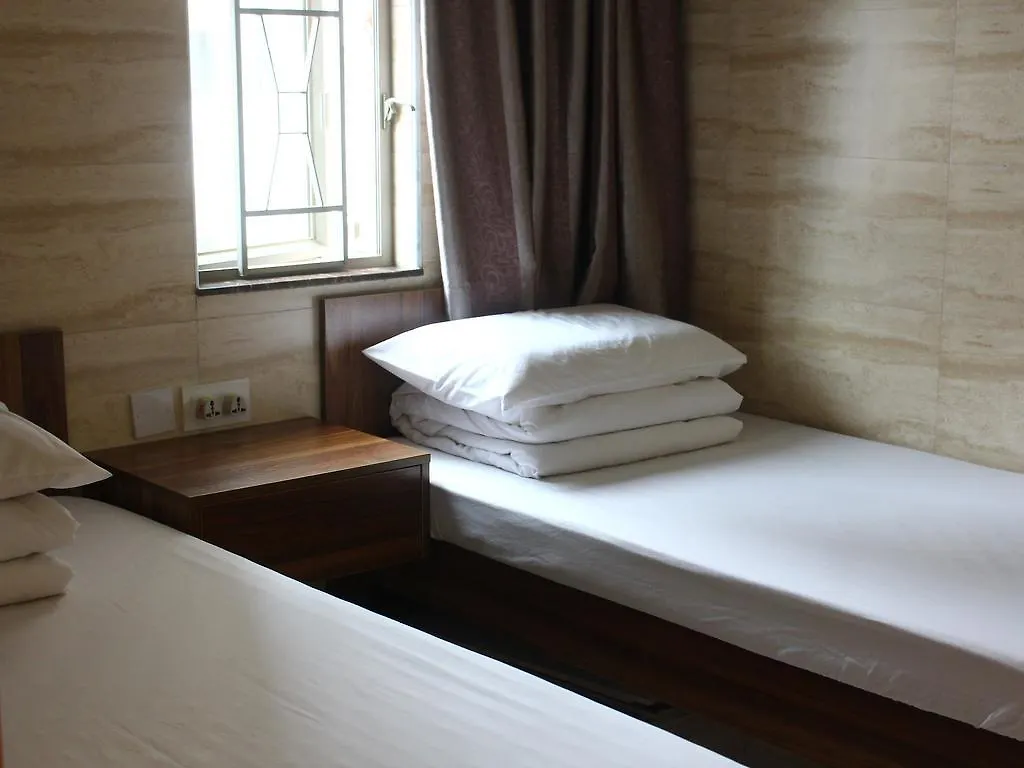 Kong Hing Guest House Hong Kong 0*,