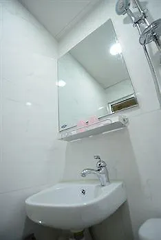 Kong Hing Guest House Hong Kong
