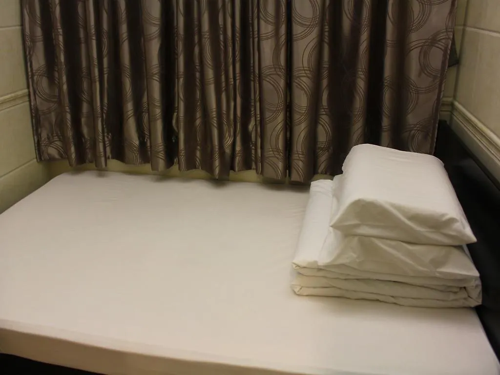 Kong Hing Guest House Hong Kong 0*,  China