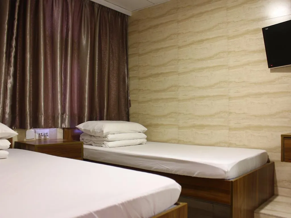 Kong Hing Guest House Hong Kong China