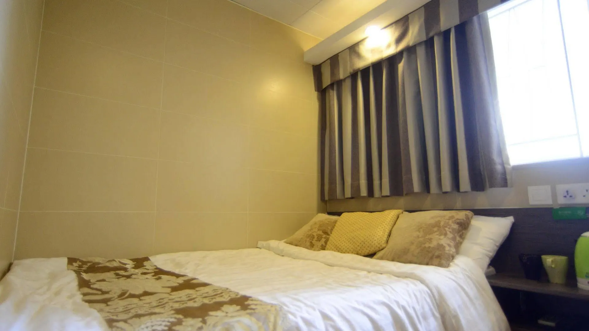 Kong Hing Guest House Hong Kong