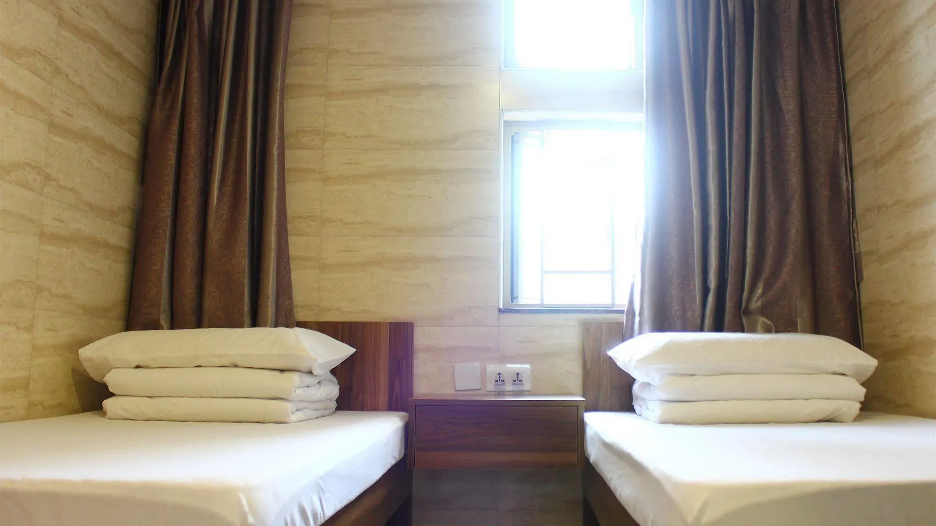 Kong Hing Guest House Hong Kong