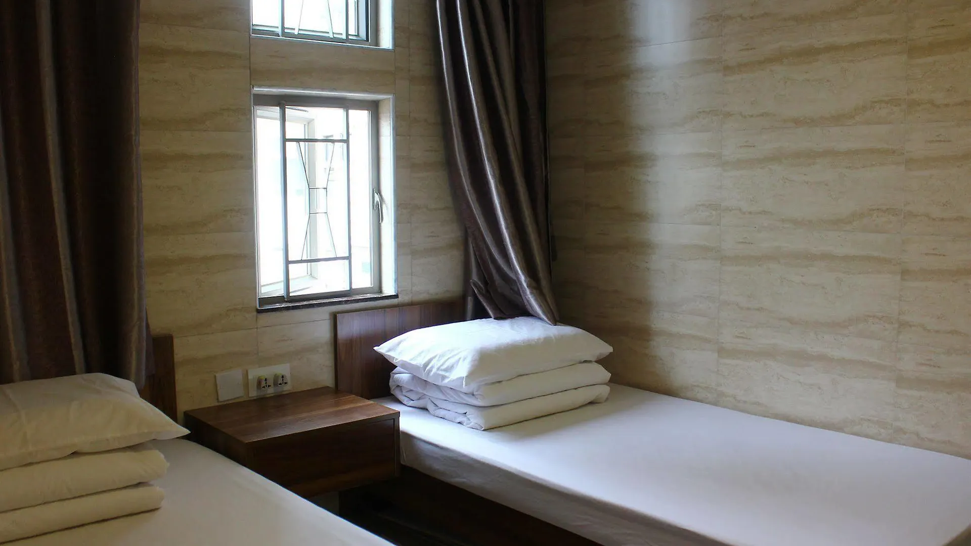 Kong Hing Guest House Hong Kong
